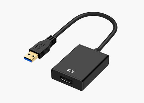 DOWNLOAD] USB to HDMI Driver Update - Driver Easy